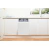 Indesit DI9E2B10UK Integrated Slimline Dishwasher