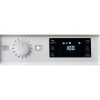 Hotpoint BIWDHG861485 Integrated Washer Dryer
