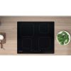 Indesit IS83Q60NE Induction Hob