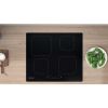 Indesit IS83Q60NE Hob