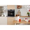 Indesit IFW6340IXUK Oven/Cooker