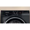 Hotpoint NSWM864CBSUKN Freestanding Washing Machine