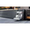 Hotpoint HSFO3T223WXUKN Freestanding Slimline Dishwasher