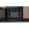 Hotpoint HDM67V9HCB Oven/Cooker