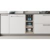 Indesit I3BL626UK Semi Integrated Dishwasher