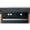 Hotpoint HDT67I9HM2C Freestanding Induction Hob Electric Cooker