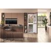 Hotpoint HBC185050F2 Integrated Fridge Freezer