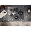 Hotpoint FTGHL641DIXH Hob