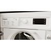 Hotpoint BIWMHG81485 Integrated Washing Machine