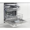 Indesit DIO3T131FEUK Full Size Integrated Dishwasher