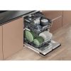 Hotpoint H7IHP42LUK Dishwasher