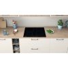 Indesit IS83Q60NE Hob