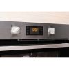 Indesit IFW6340IXUK Built In Single Oven