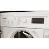 Hotpoint BIWDHG861485 Integrated Washer Dryer