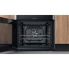 Hotpoint HDM67I9H2CX Oven/Cooker