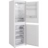 Hotpoint HBC185050F2 Integrated Fridge Freezer