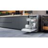 Hotpoint HF9E1B19SUK Freestanding Slimline Dishwasher