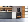 Hotpoint HF9E1B19UK Freestanding Slimline Dishwasher