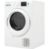 Indesit YTM1183XUK Freestanding Heat Pump Tumble Dryer