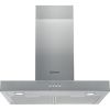 Indesit IHBS65LMX Hood