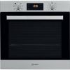 Indesit IFW6340IXUK Oven/Cooker