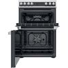 Hotpoint HDT67V9H2CW Oven/Cooker