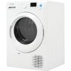 Indesit YTM1071R Freestanding Heat Pump Tumble Dryer