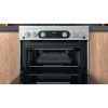 Hotpoint HDM67G0C2CX Oven/Cooker