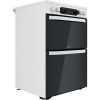 Hotpoint HDM67V9CMW