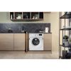 Hotpoint BIWDHG75148UKN Integrated Washer Dryer