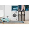Indesit YTM1183XUK Freestanding Heat Pump Tumble Dryer