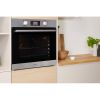 Indesit IFW6340IXUK Oven/Cooker