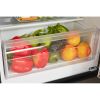 Hotpoint HBNF55182BUK Freestanding Upright Frost Free Fridge Freezer
