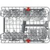 Hotpoint HSFO3T223WXUKN Freestanding Slimline Dishwasher