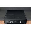 Hotpoint HDM67I9H2CB Oven/Cooker