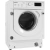 Hotpoint BIWDHG861485 Integrated Washer Dryer