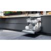 Hotpoint H3BL626XUK Semi Integrated Dishwasher