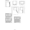 Indesit I55ZM1120S Freestanding Upright Standard Freezer