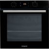 Hotpoint SA2540HBL Built In Single Oven