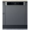 Hotpoint H3BL626XUK Semi Integrated Dishwasher