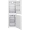 Hotpoint HBC185050F2 Integrated Fridge Freezer