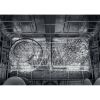 Hotpoint H7IHP42LUK Dishwasher