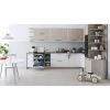Indesit DIO3T131FEUK Full Size Integrated Dishwasher