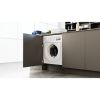 Hotpoint BIWDHG861485 Integrated Washer Dryer