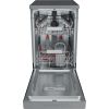 Hotpoint HSFO3T223WXUKN Freestanding Slimline Dishwasher