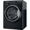 Hotpoint NSWM864CBSUKN Freestanding Washing Machine
