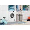 Indesit YTM1071R Freestanding Heat Pump Tumble Dryer