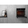 Hotpoint SA2540HBL Built In Single Oven