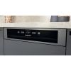 Hotpoint H3BL626XUK Semi Integrated Dishwasher