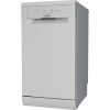 Hotpoint HF9E1B19SUK Freestanding Slimline Dishwasher